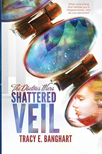 9780989037341: Shattered Veil (Diatous Wars)