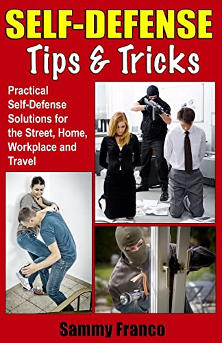 9780989038287: Self Defense Tips and Tricks