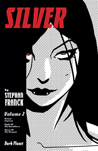 Stock image for Silver Vol. 2 TPB for sale by SecondSale