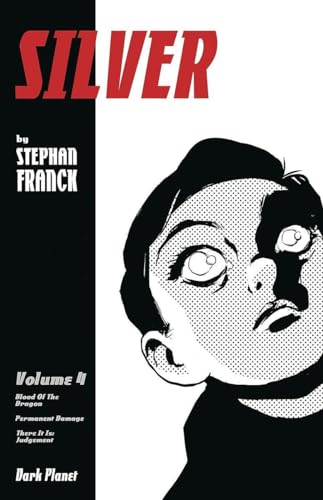 Stock image for SILVER TP VOL 04 for sale by Half Price Books Inc.