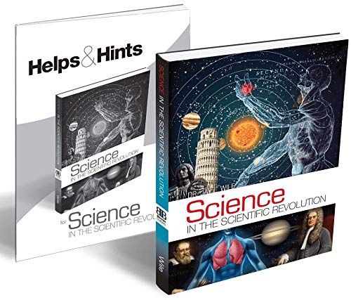 Stock image for Science in the Scientific Revolution: Textbook + Hints & Helps Teacher's Guide for sale by SecondSale