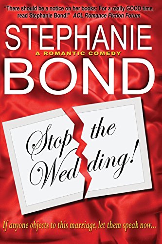 Stock image for Stop the Wedding! for sale by GF Books, Inc.