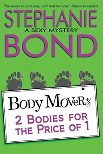 Stock image for 2 Bodies for the Price of 1 (Body Movers) for sale by Patrico Books