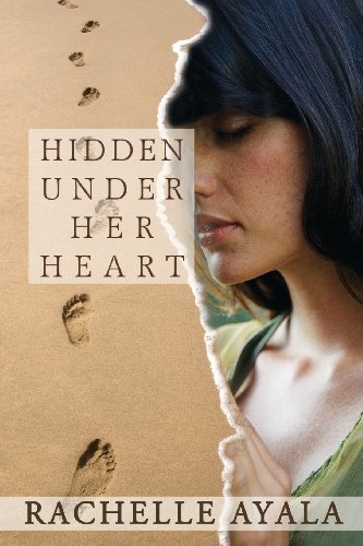 Beispielbild fr Hidden Under Her Heart zum Verkauf von Rye Berry Books
