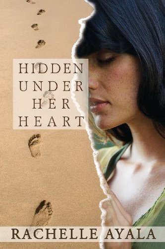 Stock image for Hidden Under Her Heart for sale by Rye Berry Books