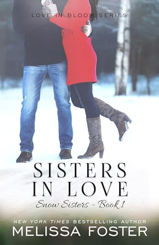 Beispielbild fr Sisters In Love (Snow Sisters) zum Verkauf von Wonder Book