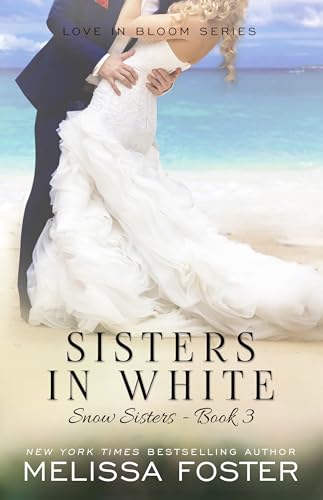 Stock image for Sisters in White (Snow Sisters) for sale by Goodwill Books