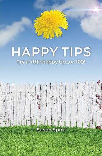 9780989056922: Happy Tips