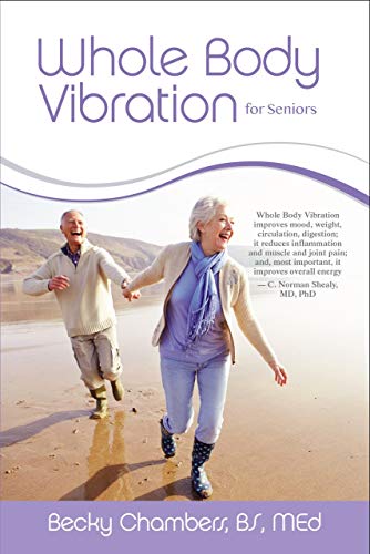 Stock image for Whole Body Vibration for Seniors for sale by BooksRun