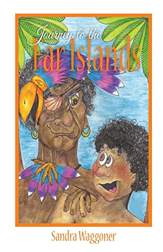 Stock image for Journey to the Far Islands for sale by Lucky's Textbooks