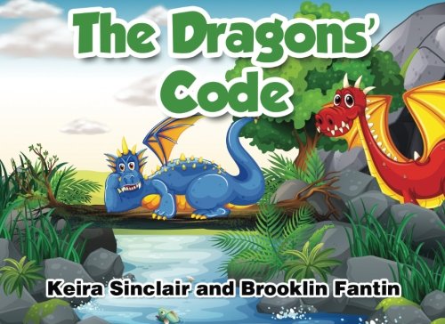 Stock image for The Dragons' Code for sale by Revaluation Books