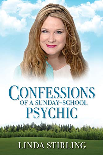 Stock image for Confessions of a Sunday School Psychic for sale by BooksRun