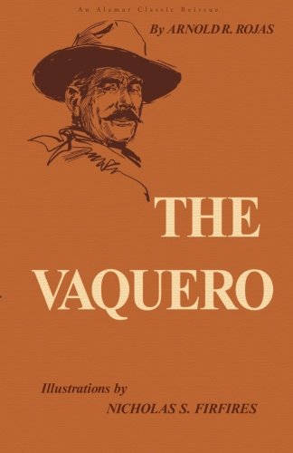 Stock image for The Vaquero for sale by Books Unplugged