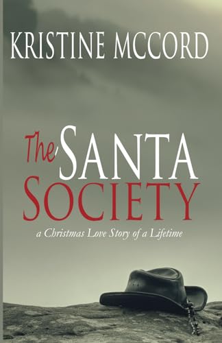 Beispielbild fr The Santa Society zum Verkauf von AwesomeBooks