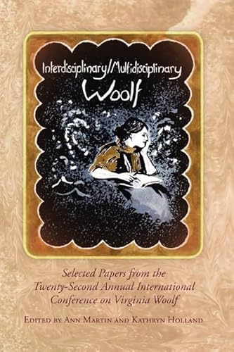 Stock image for Interdisciplinary/Multidisciplinary Woolf for sale by THE SAINT BOOKSTORE