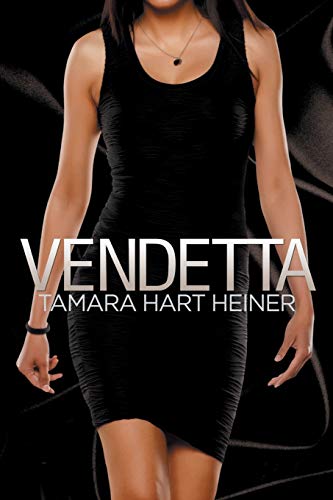 Stock image for Vendetta (Perilous) for sale by Lucky's Textbooks