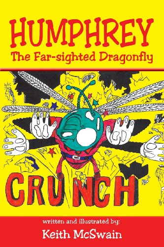 9780989089203: Humphrey: The Far-sighted Dragonfly