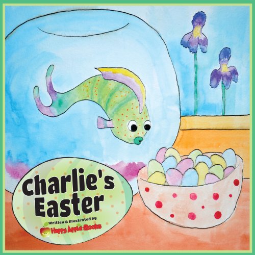 Beispielbild fr Charlie's Easter zum Verkauf von THE SAINT BOOKSTORE