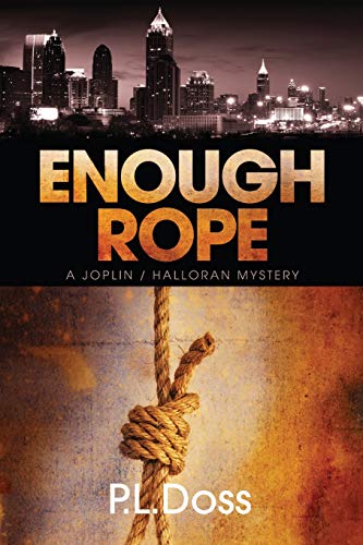 Stock image for Enough Rope for sale by ThriftBooks-Dallas