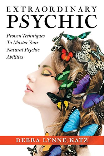 Imagen de archivo de Extraordinary Psychic: Proven Techniques to Master Your Natural Psychic Abilities a la venta por GF Books, Inc.