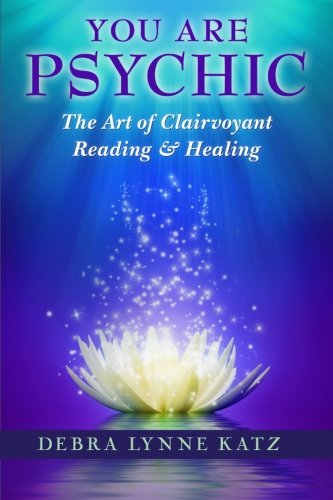 Imagen de archivo de You Are Psychic: The Art of Clairvoyant Reading and Healing a la venta por Louisville Book Net