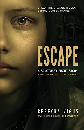 Stock image for Escape for sale by Lucky's Textbooks