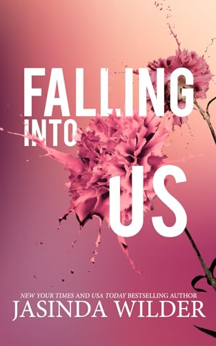 Beispielbild fr Falling Into Us (The Falling Series) zum Verkauf von ZBK Books