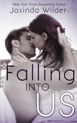 Stock image for Falling Into Us (The Falling Series) for sale by Gulf Coast Books