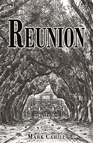 Stock image for Reunion for sale by SecondSale