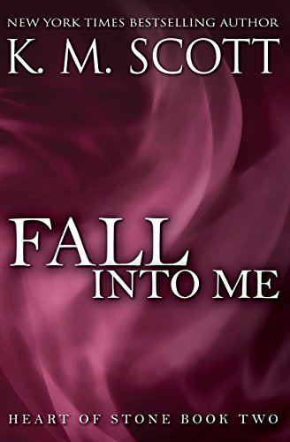 Beispielbild fr Fall Into Me zum Verkauf von SecondSale