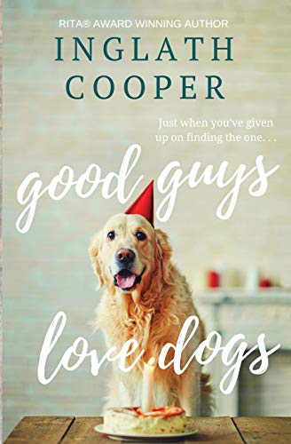 Beispielbild fr Good Guys Love Dogs zum Verkauf von Wonder Book