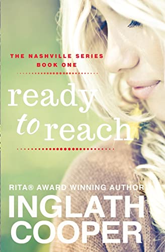 Stock image for Nashville - Part One - Ready to Reach for sale by Wonder Book