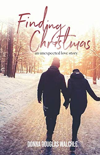 Beispielbild fr Finding Christmas: An Unexpected Love Story zum Verkauf von SecondSale