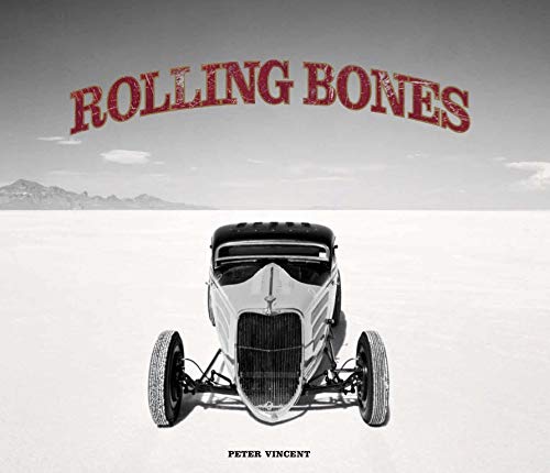 Stock image for Rolling Bones for sale by GF Books, Inc.