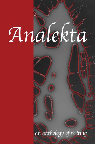 Stock image for Analekta: an Anthology of Writing, Volume 2 for sale by Daedalus Books