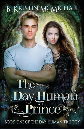 Imagen de archivo de The Day Human Prince a la venta por THE SAINT BOOKSTORE