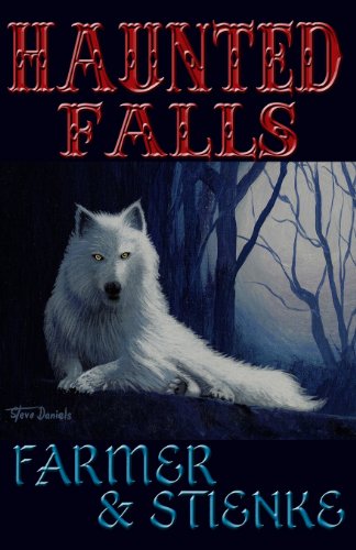 Imagen de archivo de Haunted Falls (Nations) a la venta por HPB Inc.
