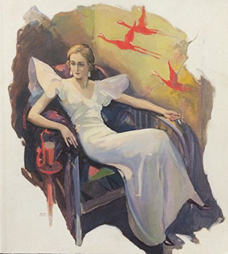 Imagen de archivo de Alexander O. Levy: American Artist, Art Deco Painter a la venta por Edward Ripp: Bookseller