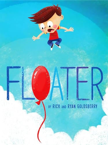 Stock image for Floater for sale by Better World Books