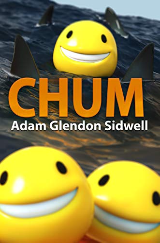 Stock image for Chum for sale by Better World Books