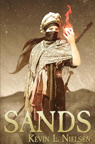 Imagen de archivo de Sands a la venta por Better World Books: West