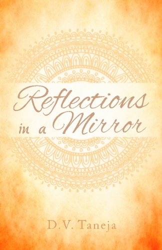 Beispielbild fr Reflections in a Mirror zum Verkauf von THE SAINT BOOKSTORE