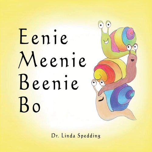 Beispielbild fr Eenie Meenie Beenie Bo (Eenie's World) zum Verkauf von California Books