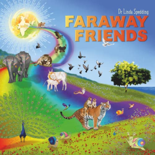 9780989128674: Faraway Friends