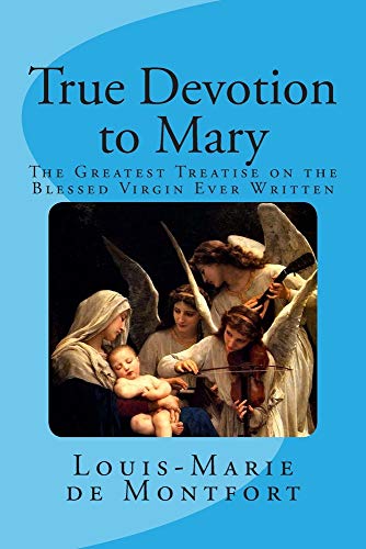 Stock image for True Devotion to Mary for sale by ThriftBooks-Dallas