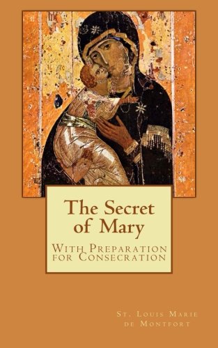 Beispielbild fr The Secret of Mary zum Verkauf von Books Unplugged