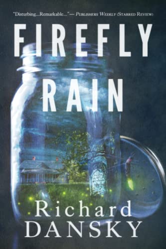 Stock image for Firefly Rain for sale by Goodwill Southern California