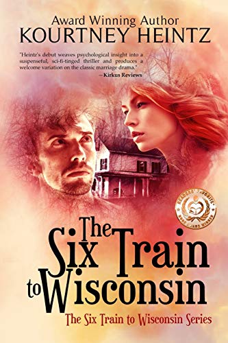 Beispielbild fr The Six Train to Wisconsin (The Six Train to Wisconsin Series) zum Verkauf von SecondSale