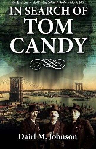 Imagen de archivo de In Search of Tom Candy a la venta por Save With Sam