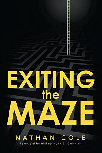 Exiting the Maze (Paperback or Softback) - Cole, Nathan